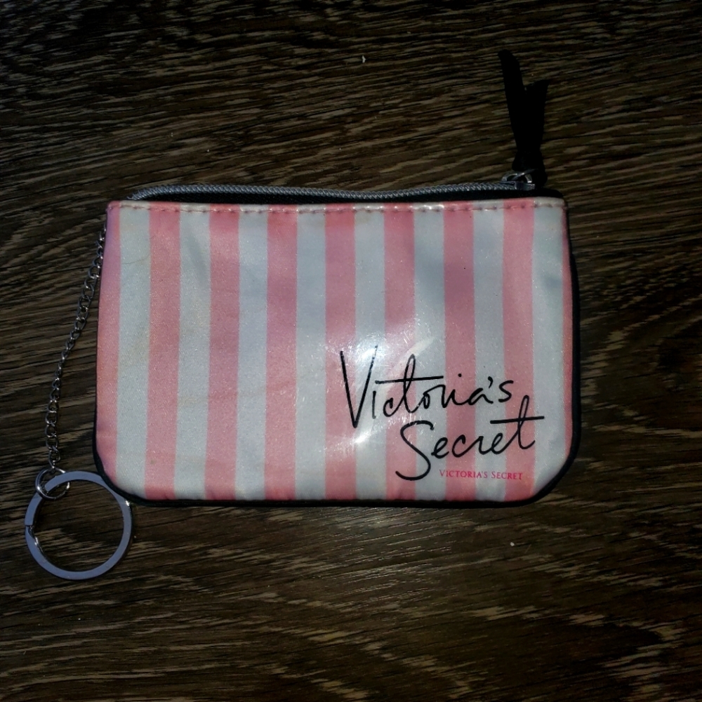 Victoiria's Secret small hand wallet